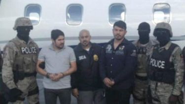 buscaran la pena maxima para los sobrinos flores tras nuevo hallazgo