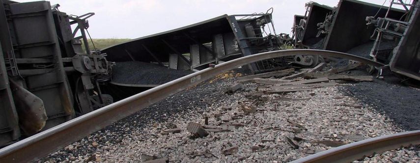 La minera rechazó el incidente.&nbsp;