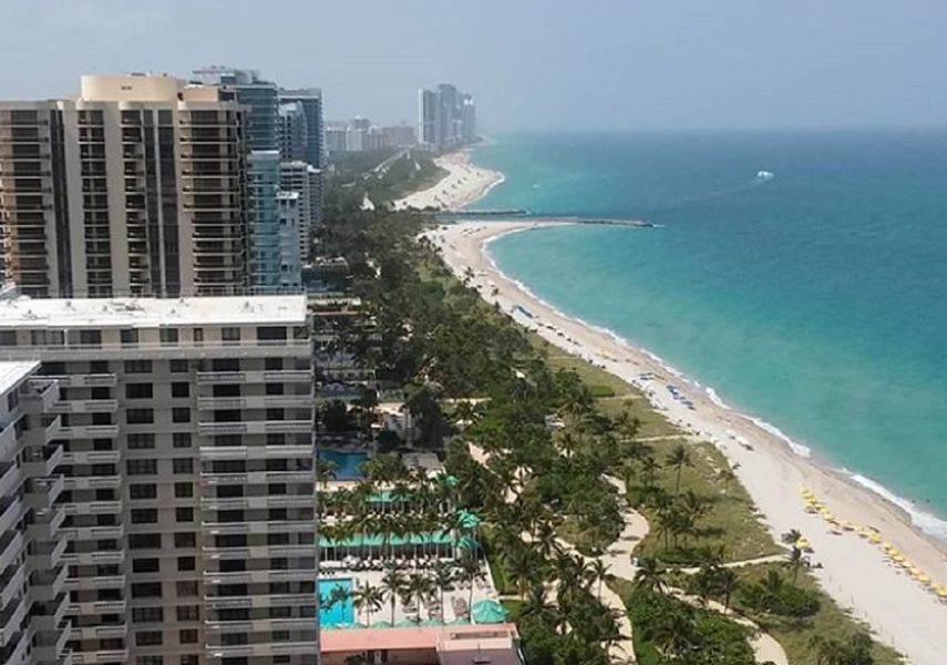 El aviso permanecerá vigente hasta que se realicen&nbsp;dos días de pruebas claras&nbsp;que puedan garantizar la&nbsp;ausencia de&nbsp;peligro para los bañistas.