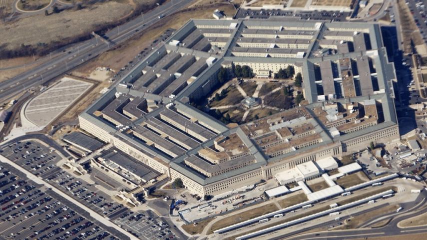 Pentágono forma equipo móvil para actuar en casos de ébola