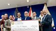 Hialeah recibe 8.4 millones del estado.