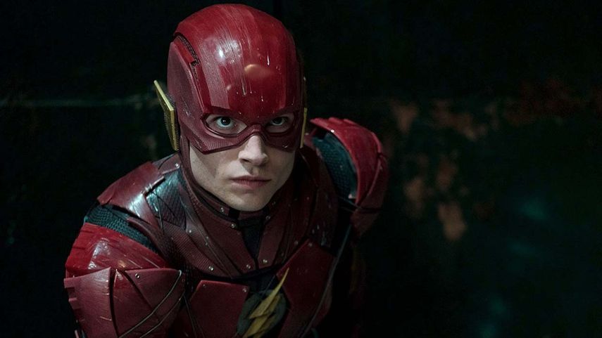 En 2021, el a&ntilde;o en el que comenzar&aacute; a rodarse The Flash, llegar&aacute;n a los cines el reboot de Batman de Matt Reeves (25 de junio) y el Escuadr&oacute;n Suicida de James Gunn (6 de agosto). En diciembre de 2022 volver&aacute; a nadar en la gran pantalla Aquaman.