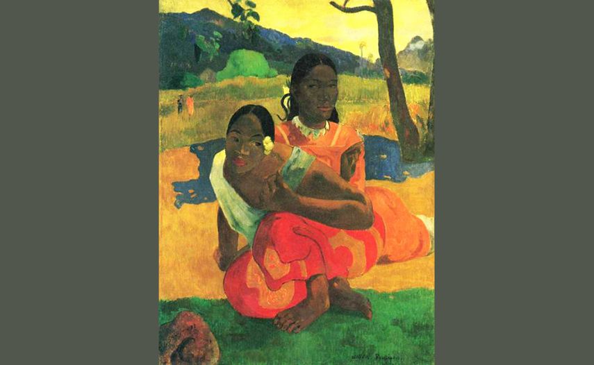 Esta pieza de arte formó parte de la exposición permanente del Kunstmuseum de Basilea, en Suiza, donde reside el vendedor. (CORTESÍA)