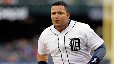 Miguel Cabrera se fue de 5-4
