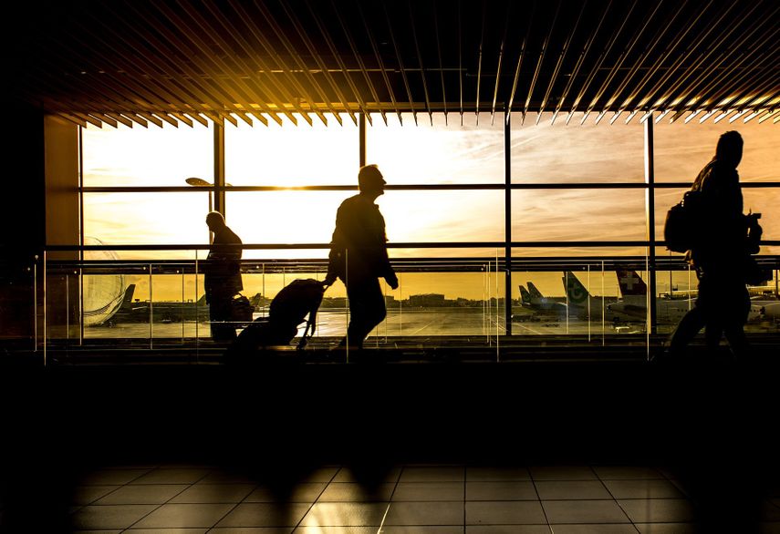 Ecuador lanza alerta de no viajar a Venezuela.