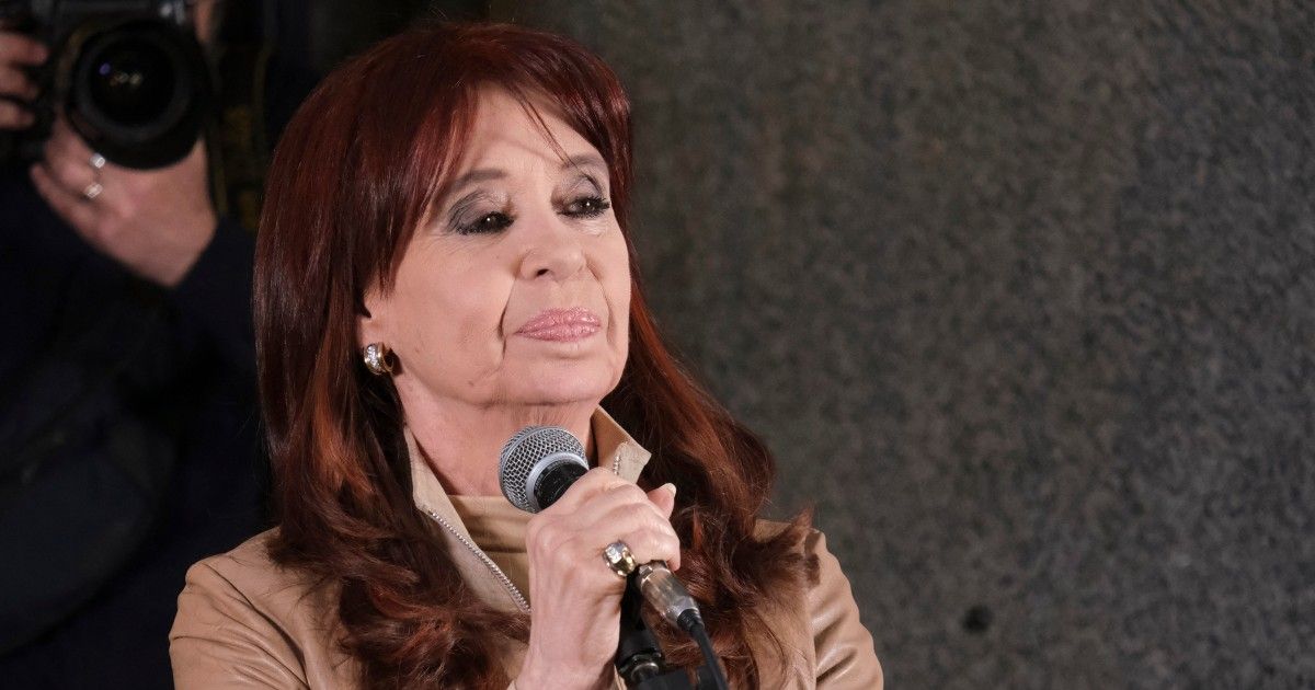 Fiscalía objeta arresto domiciliario de Cristina Fernández: “Es un privilegio indebido”