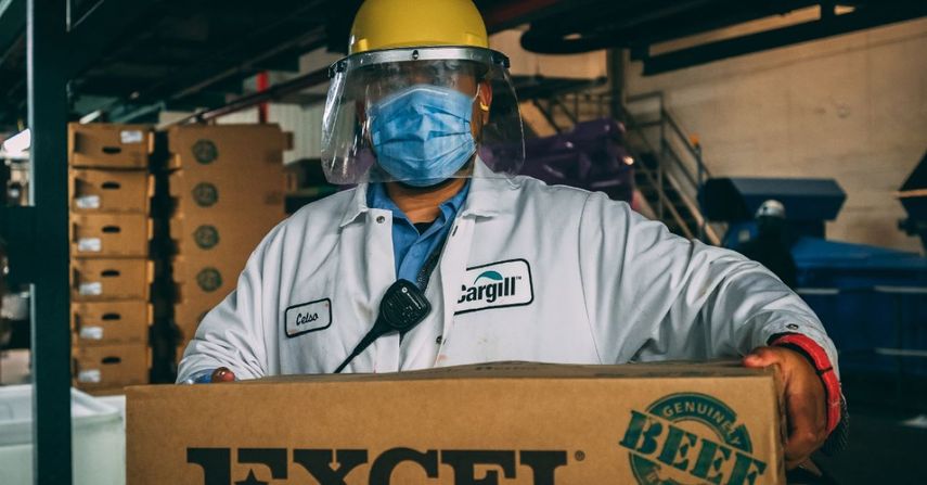 La corporación estadounidense Cargill acordó la venta de sus activos en Venezuela a inversionistas locales e internacionales