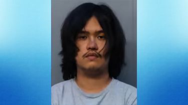 Guillane Kyle Sampang.