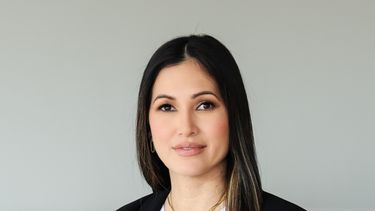 La mánager Tita Jaramillo.&nbsp;