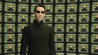 Keanu Reeves regresar&aacute; como Neo.&nbsp; 