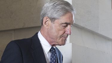 El fiscal especial Robert Mueller investiga los posibles lazos de la campaña de Trump con Rusia en las elecciones presidenciales de 2016.