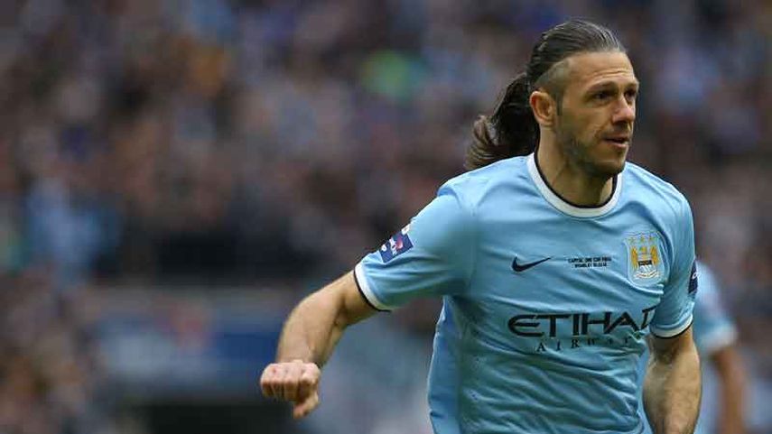 Martín Demichelis