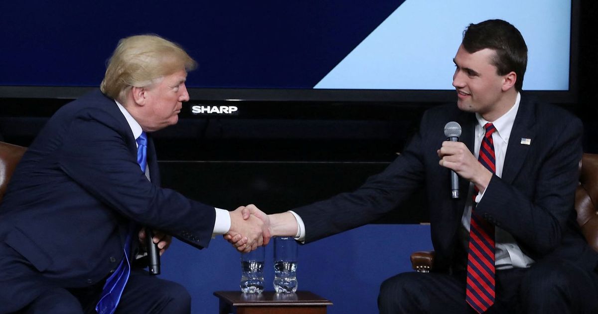 El asesinato de Charlie Kirk: las huellas de una ideología de odio