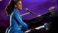 Alicia Keys estrena&nbsp;Good Job.&nbsp;