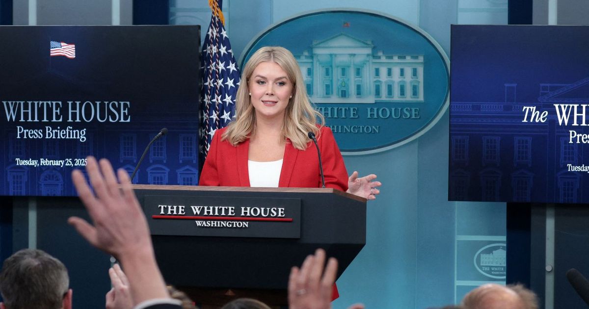 Cambian reglas para dar acceso a más medios de prensa en la Casa Blanca