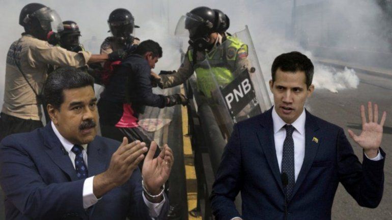 El régimen de Nicolás Maduro y la oposición iniciarán un nuevo intento de diálogo, que tendrá sede en México, y es auspiciado por el Reino de Noruega.