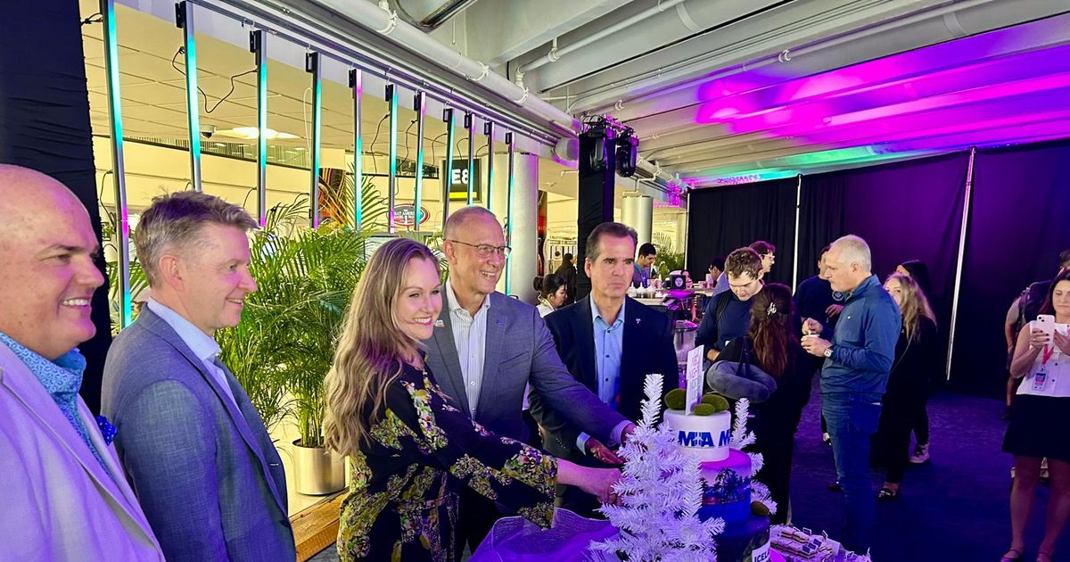 Aerolínea Icelandair comienza a volar a Miami