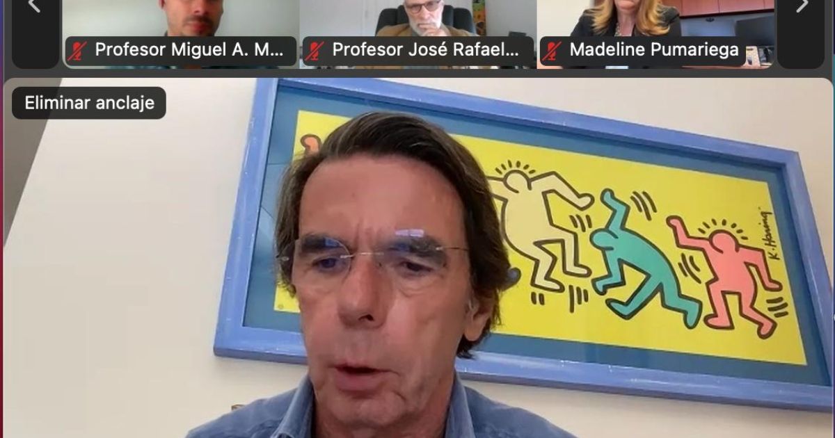 Globalización o fin de las democracias ¿final de una época? Un debate convocado por IDEA