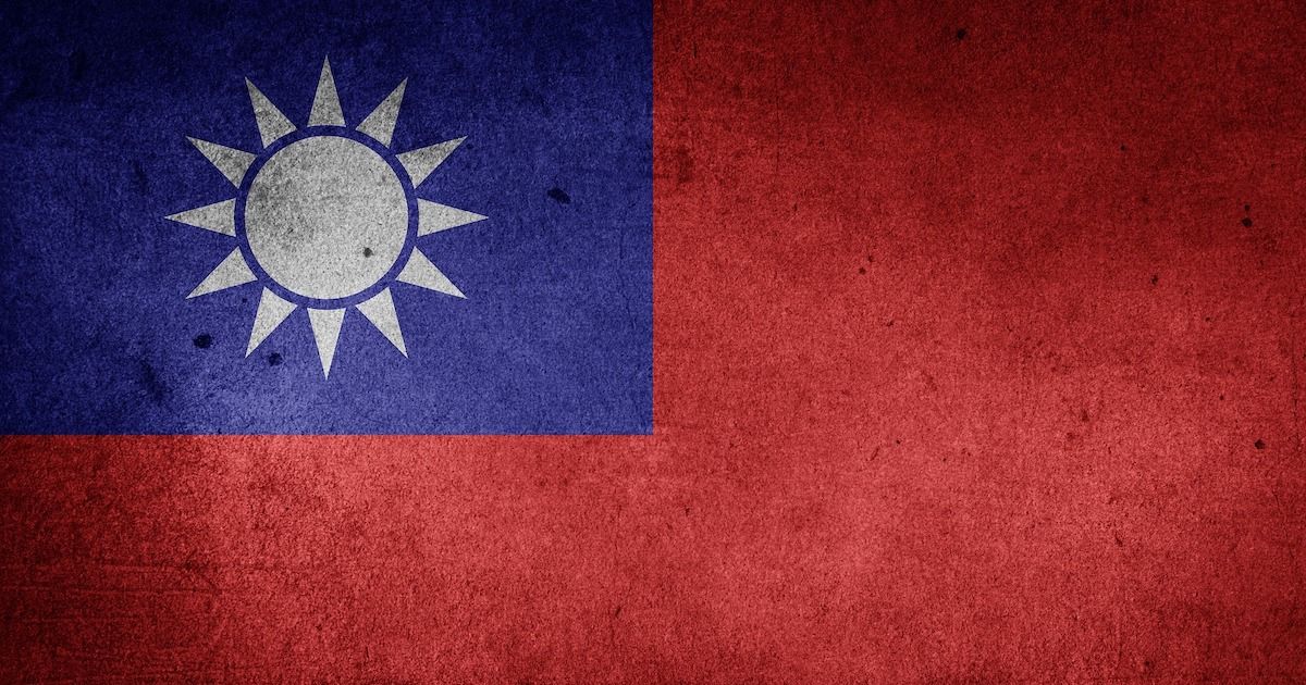 La exclusión de Taiwán perjudica la seguridad de la aviación civil