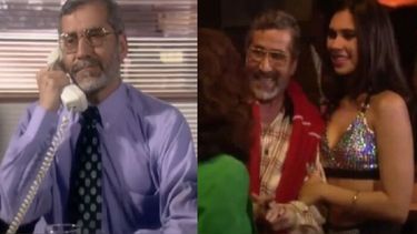 Raúl Santa interpretó al personaje Pupuchurro en la exitosa telenovela colombiana Yo soy Betty, la fea, original de Fernando Gaytán.&nbsp;