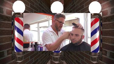 maikel villega: los hombres cuidan mas su belleza que las mujeres