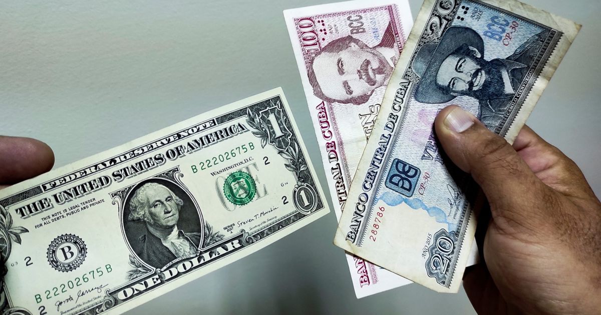 ¿Es culpable El Toque de la bestial inflación y devaluación del peso cubano?