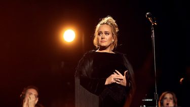 La int&eacute;rprete de Skyfall ha perdido cerca de 70 kilos en los &uacute;ltimos meses.