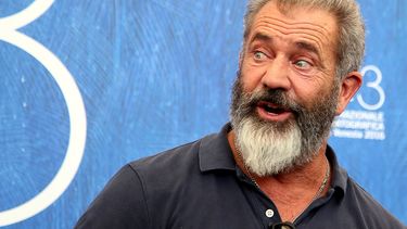 El actor y director estadounidense, de origen australiano, Mel Gibson.&nbsp;