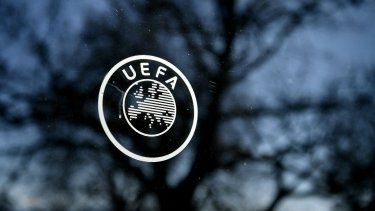 La UEFA confía en que su solicitud de no más violencia, junto con otras medidas, evitarán que incidentes como el ocurrido recientemente en Grecia se repitan.