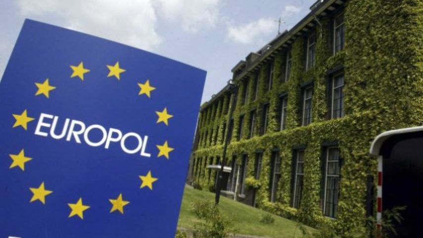 El director ejecutivo de Europol, Rob Wainwright, apuntó que el fraude en las aerolíneas plantea problemas de seguridad.