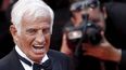 El actor francés Jean-Paul Belmondo posa para los medios. (EFE)
