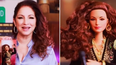 El lanzamiento de una muñeca Barbie, hecha por Mattel, en honor a Gloria Estefan se produce el mismo día del cumpleaños de la cantante de origen cubano&nbsp;