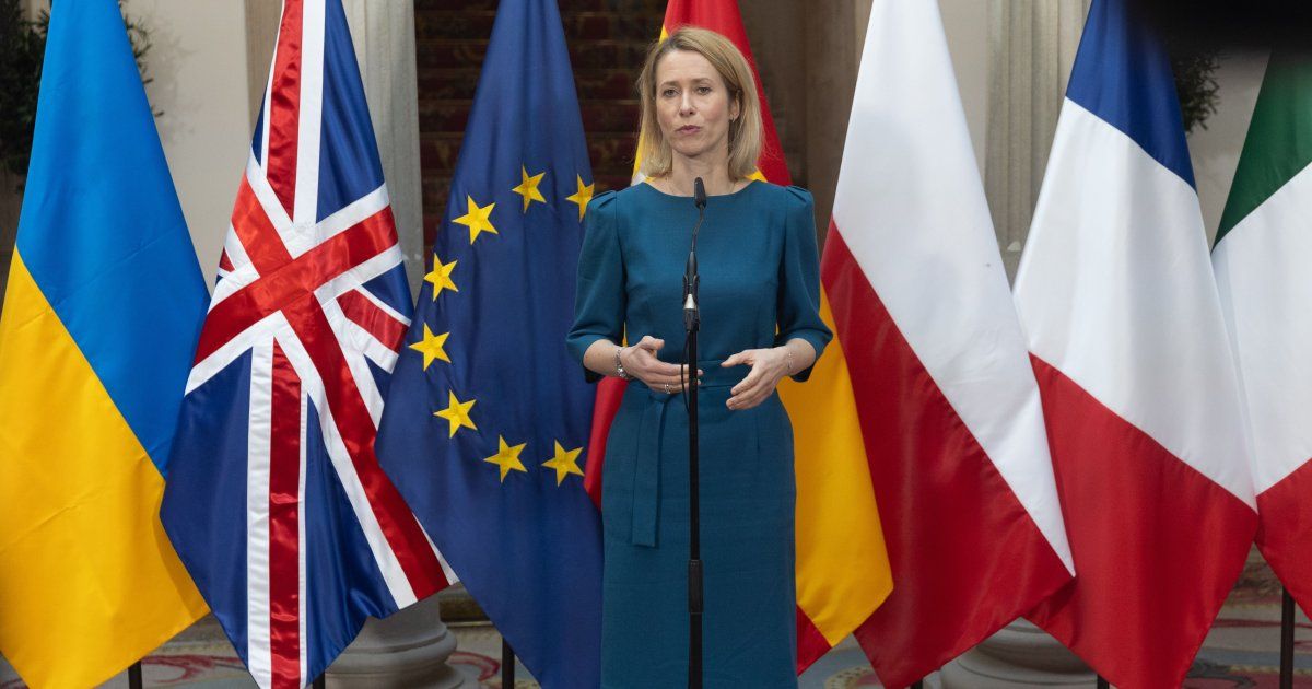 Jefa de la diplomacia de la UE denuncia evidencias “abrumadoras” de crímenes de guerra en Ucrania
