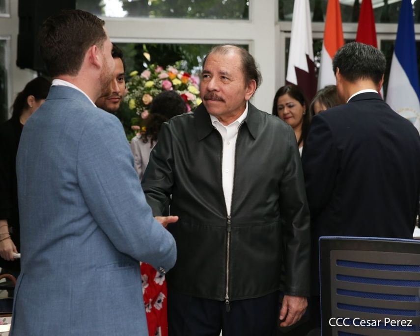 El dictador Daniel Ortega se prepara para ir a elecciones en noviembre de 2021, las que asegura ganar&aacute;. Ortega comete fraude en las elecciones desde 2008.
