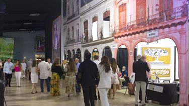Una de las ediciones anteriores de Cuba Nostalgia, que se celebra en Miami el 20 y 21 de mayo. &nbsp; &nbsp;