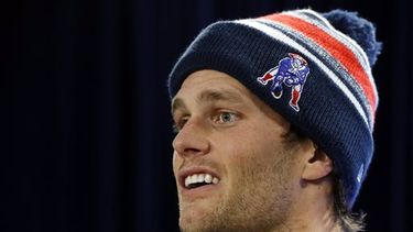 Ni Bill Belichick ni Tom Brady pueden encontrar una explicación de lo sucedido