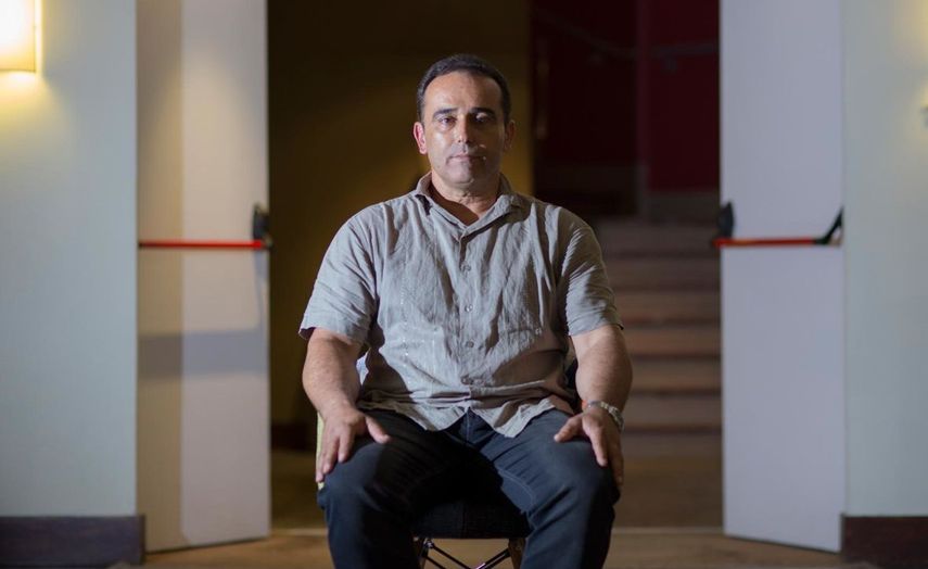 Eduardo Cardet, el coordinador nacional del Movimiento Cristiano de Liberación, fue arrestado el pasado 30 de noviembre, 5 días después del fallecimiento del dictador Fidel Castro.