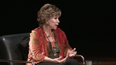 La escritora chilena Isabel&nbsp;Allende.