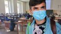 El uso de la mascarilla es recomendado para evitar el contagio de coronavirus. El uso de la mascarilla es recomendado para evitar el contagio de coronavirus.