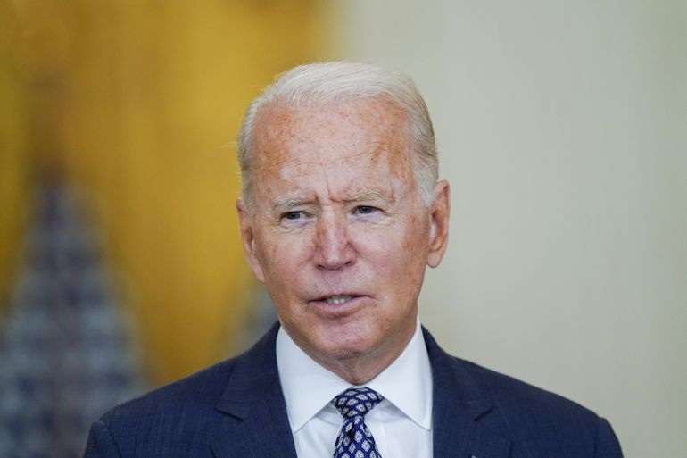 Una tibieza de la Casa Blanca en este caso, “no será bien recibida en los EEUU o por numerosos países, ya que sería la segunda vez en menos de un año que la administración Biden le da la espalda a un aliado, generando un mensaje catastrófico