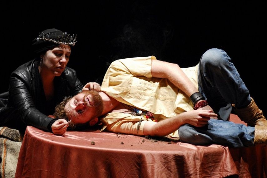 Noviembre 6 y 7, Miami Dade County Auditorium