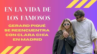 En la vida de los famosos: noticias, tendencias y más.