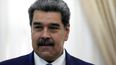 Nicolás Maduro, dictador de Venezuela.