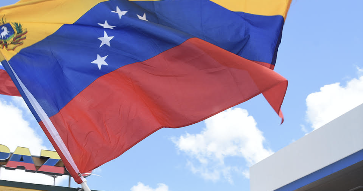 Corea del Sur prohíbe viajar a cuatro estados fronterizos de Venezuela