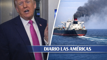 El presidente Donald Trump permite la entrada del petrolero ruso Anatoly Kolodkin, con aproximadamente 730.000 barriles de crudo a puerto cubano.