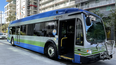 De los 69 autobuses adquiridos, solo seis se mantienen en funcionamiento.