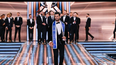 El cubano Luis Daniel Gálvez es elegido Míster Supranational 2022.&nbsp;