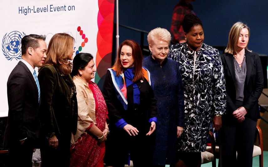 La Comisión de la&nbsp;ONU&nbsp;sobre la Condición de la Mujer llegó este viernes a su fin tras dos semanas de discusiones en las que ha vuelto a hacerse evidente la dificultad que los países del mundo tienen para llegar a consensos en materia de igualdad de género.