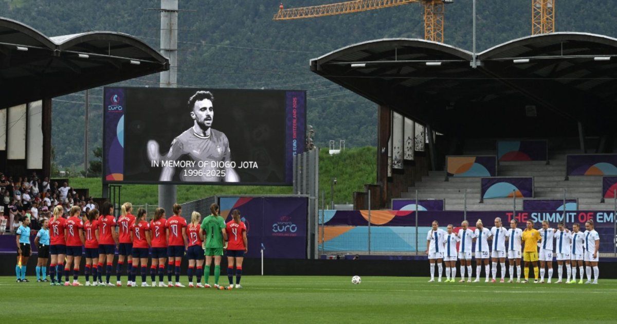 Un gesto nunca antes visto en el Liverpool estremece al mundo del fútbol