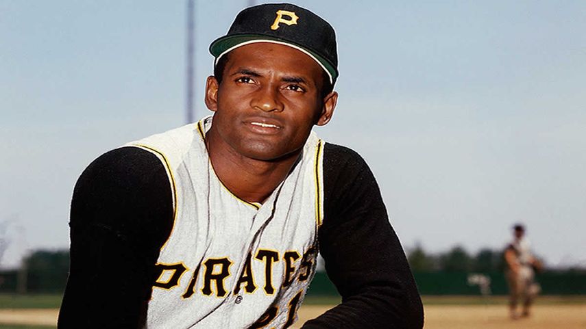 La esposa de Roberto Clemente y sus hijos serán quienes recibirán el reconocimiento del que es considerado uno de los ídolos más importantes del béisbol latino.&nbsp;